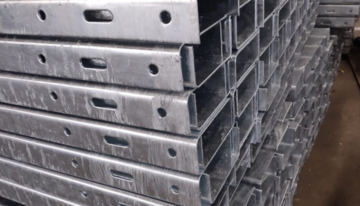 supplier besi bekasi