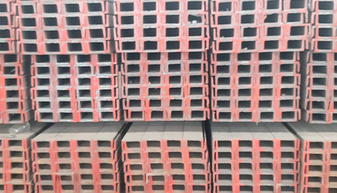 supplier besi bekasi
