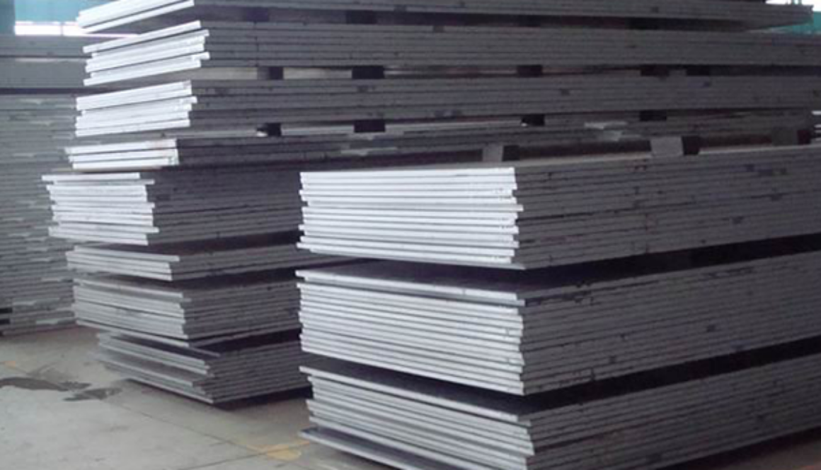 supplier besi bekasi