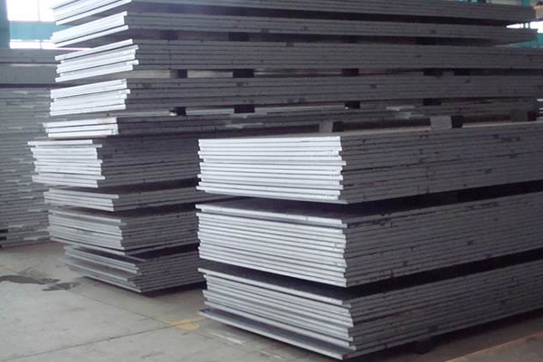 supplier besi bekasi