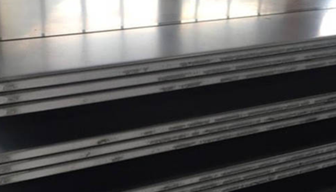 supplier besi bekasi