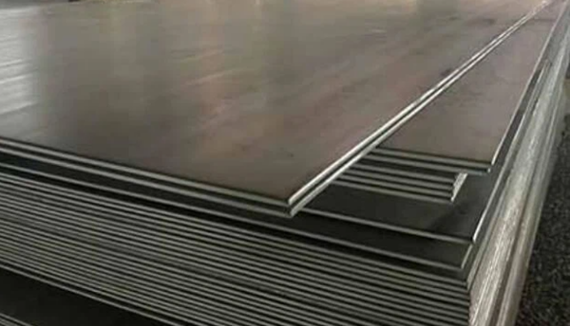 supplier besi bekasi