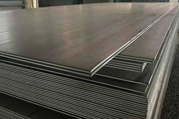 supplier besi bekasi