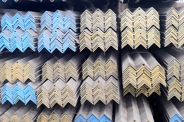 Besi Siku Ss400-Ss540-aks Jual Coil Galvalume bekasi