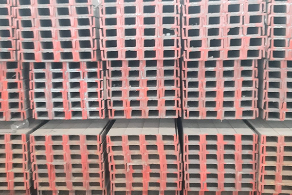 Besi UNP-Chanel U-aks Jual Coil Galvalume bekasi