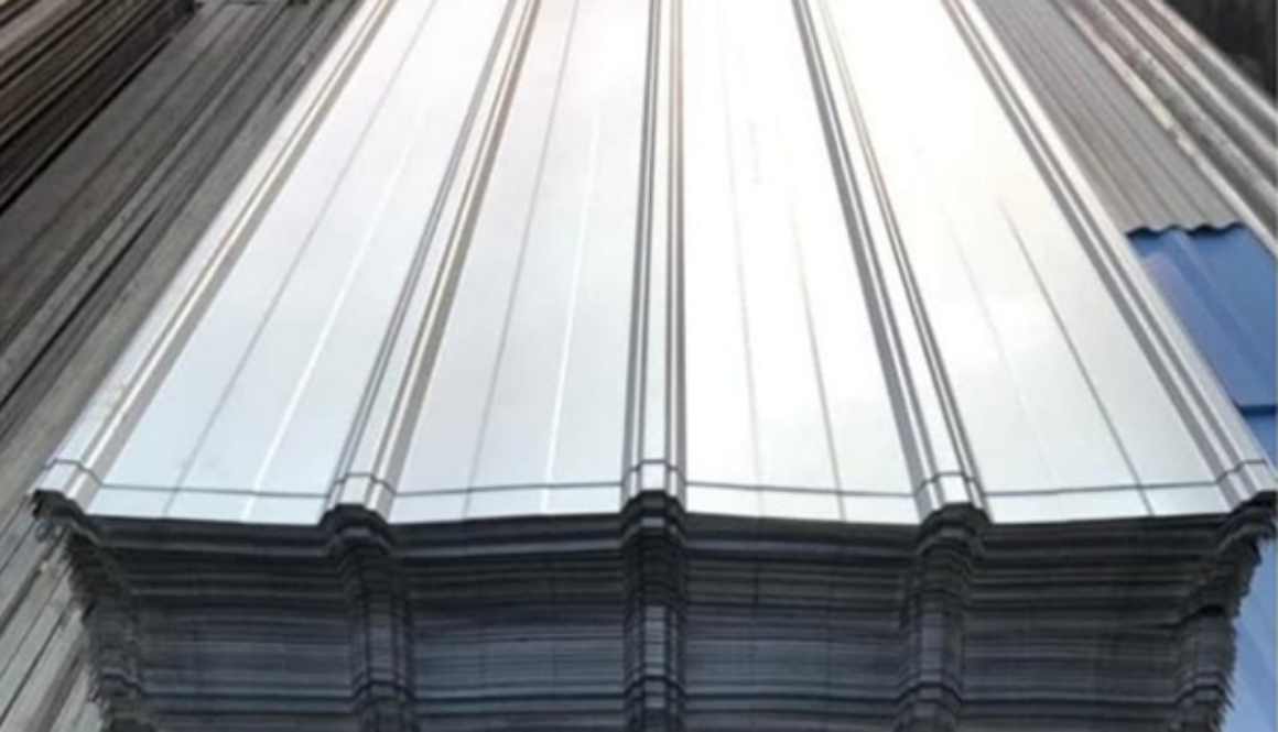 supplier coil galvalume di bekasi,