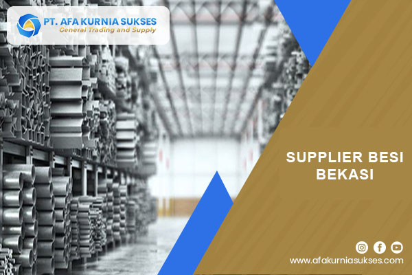 Supplier Besi Bekasi Supplier Besi Bekasi