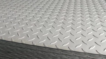 lempengan besi lempengan besi