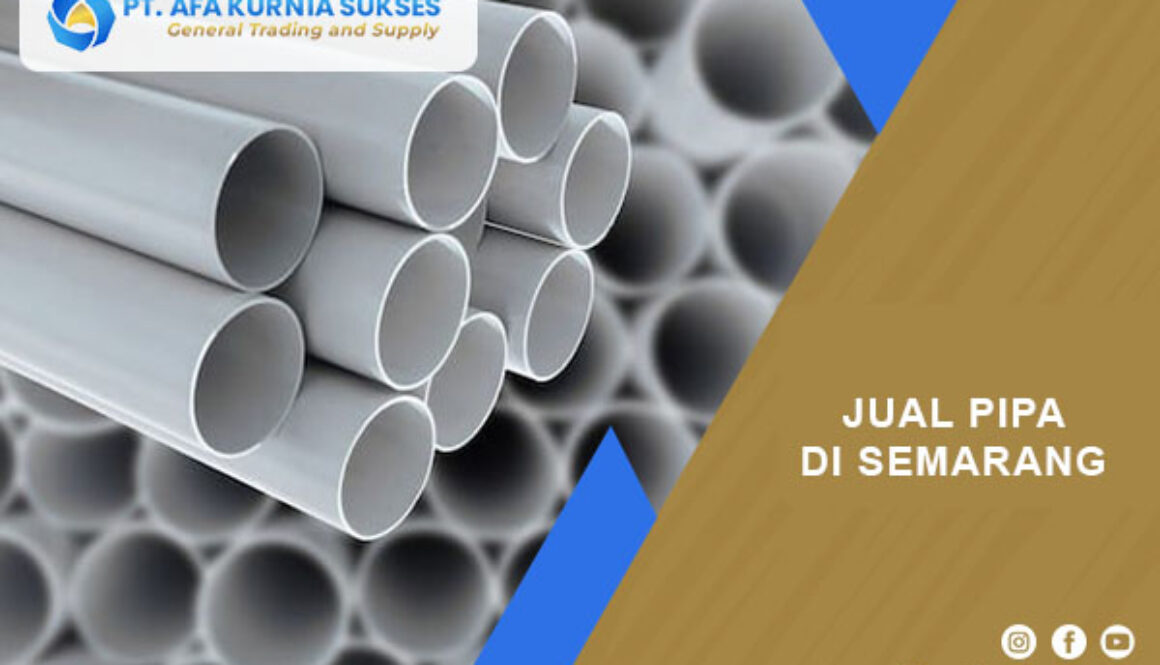 Jual Pipa di Semarang Jual Pipa di Semarang