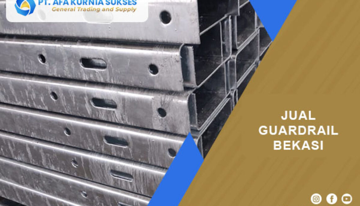 Jual Guardrail Bekasi Jual Guardrail Bekasi