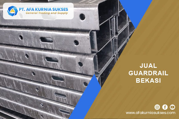 Jual Guardrail Bekasi Jual Guardrail Bekasi
