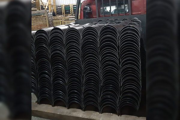 supplier besi bekasi