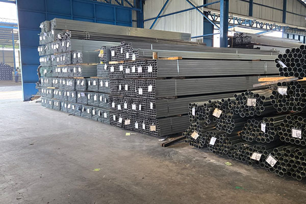 Jual Besi Beton Bekasi