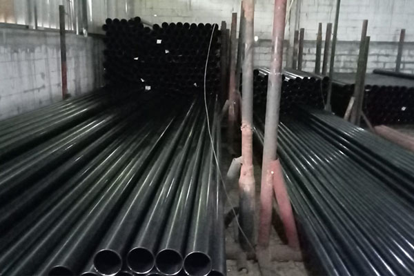 supplier besi bekasi