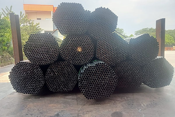 supplier besi bekasi