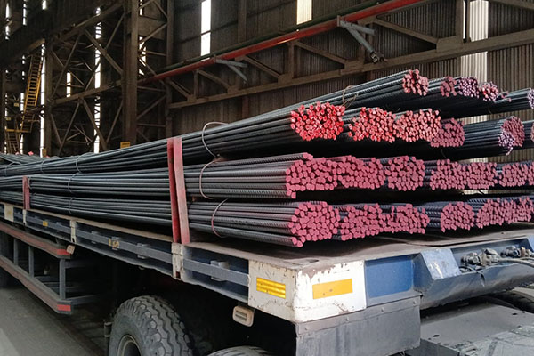 Jual Besi Beton Bekasi