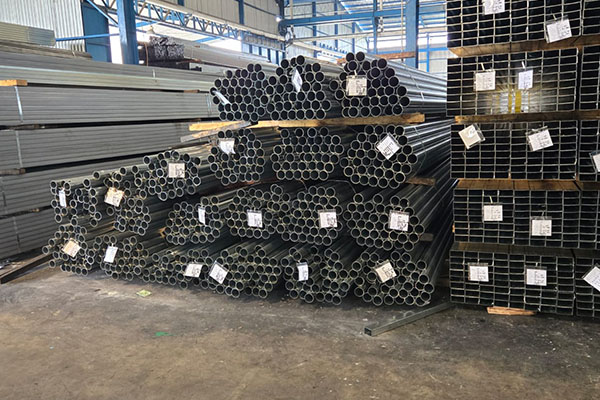 Jual Besi Beton Bekasi