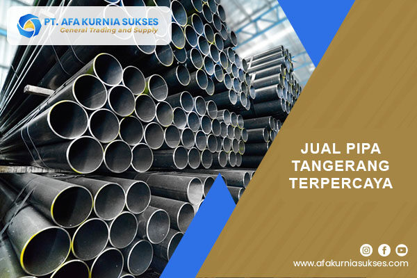 Jual Pipa Tangerang