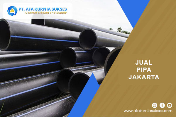 Jual Pipa Jakarta