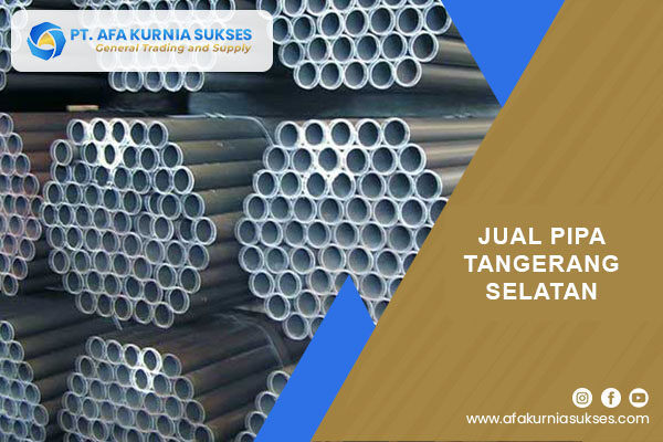 Jual Pipa Tangerang Selatan