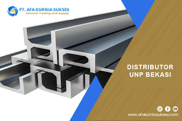 Distributor UNP Bekasi